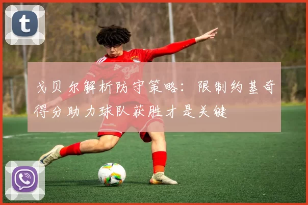 戈贝尔解析防守策略：限制约基奇得分助力球队获胜才是关键